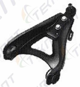 Resim Genel Markalar Renault Megane 1995-2003 / Renault Scenıc 1997-2002 Salıncak Ön Sağ Alt Rotilli Sac 7700430766 