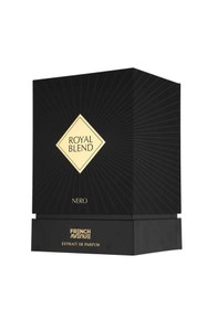 Resim Fragrance World Royal Blend Nero Eau de Parfum 100 ml 