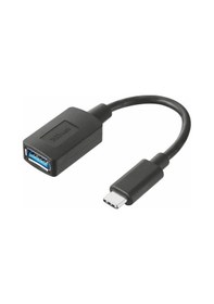 Resim Trust 20967 Usb-C To Usb 3.0 Dönüştürücü 