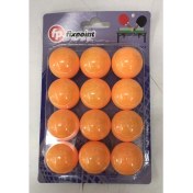 Resim Fi̇xpoi̇nt 12 Li̇ Masa Teni̇si̇ Topu P-7611 