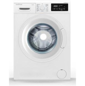 Resim Vestfrost Vfr 9100 T 1000 Devir 9 kg Çamaşır Makinesi 