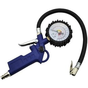 Resim Cmc Saatli Lastik Şişirme Tabancası Pro Cmc0895 