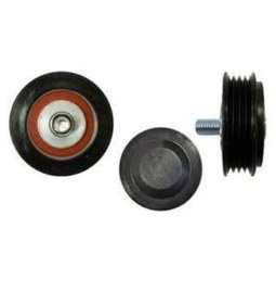 Resim Volkswagen Passat Audi A4 A6 1.8 1.8T 1.9TDI Klima Gergi Tek Rulman 