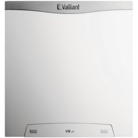 Resim Vaillant Vr 71 Modül 3 Zon Kontrol 