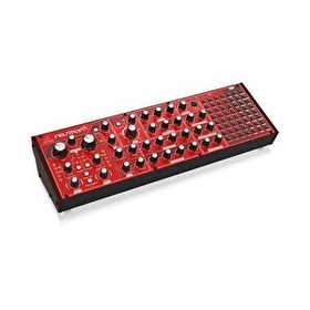 Resim Behringer NEUTRON Yarı Modüler Synthesizer 