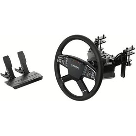 Resim Truck Driving Simulator Bundle 