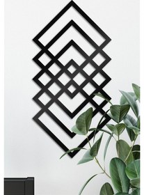 Resim Genesis - Metal Tablo 