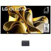 Resim LG OLED77M39 77" 195 Ekran 4K UHD Webos OLED TV | LG LG