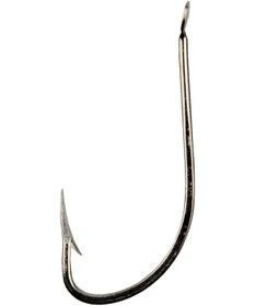 Resim Mustad 515N Crystal No:5 10 Lu Paket Iğne 