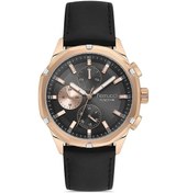 Resim Ferruccı Erkek Kol Saati Fcf022503453k.0264053 Rose Gold 