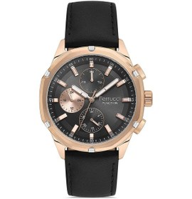 Resim Ferruccı Erkek Kol Saati Fcf022503453k.0264053 Rose Gold 