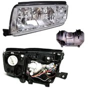 Resim 25 Tyc 206230052b - Far Sol Duy+arka Kapak İçi Gümüş Fabia 2000 