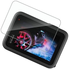 Resim Sanger Go240 Gopro Hero 9 Black için Ekran Lens Koruma Seti 