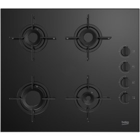 Resim Beko BOCD T 6011 ES Ankastre Cam Tablalı Ocak 
