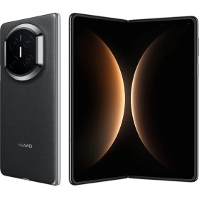 Resim Huawei Mate X7 TR Garanti | 512 GB 16 GB Siyah 