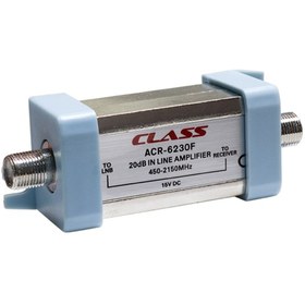 Resim Class Lnb Hat Kuvvetlendirici Acr-6230F In-Line Anfi 