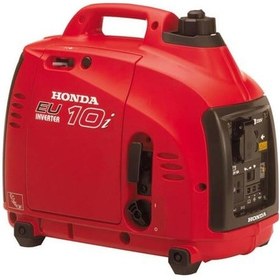 Resim Honda Portatif Jeneratör 1 Kw Çanta Tipi 