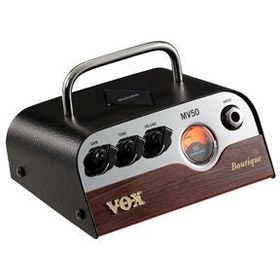 Resim Vox MV50 Boutique Elektro Gitar Kafa Amfisi 