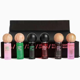 Resim BY MOUDZ The Discovery Set 6x10ml, Altı Özel Parfüm, Sınırlı Sayıda 
