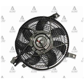 Resim Fan Klima Pıckup 98-06 21481-2s410 