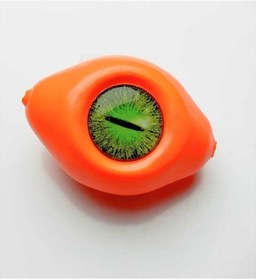 Resim Hunter Eyes Melek Gözlü Gezer Kurşun Turuncu 50 Gr 