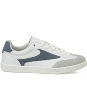 Resim Torex SHAKE 5PR KIRIK BEYAZ Erkek Sneaker 