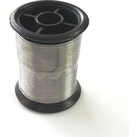 Resim 0.75 Mm Kurşunsuz Lehim Teli - 5 Metre 