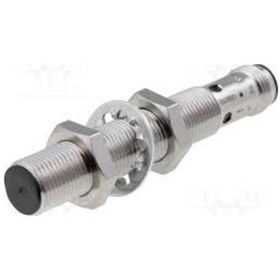 Resim Omron E2b-m12ls04-m1-b1 M12-4mm,pnp-no,m12-4p,endüktif Sensör 