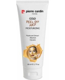 Resim Pierre Cardin Pell Of Nemlendirici Soyulabilir Altın Maske 75 Ml 