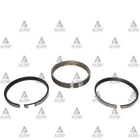 Resim Korea-230402A960 Segman Accent 11-14 Blue I30 07-16 Ceed 08-18 564509987 