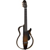 Resim Yamaha SLG200NW Silent Klasik Gitar 