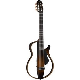 Resim Yamaha SLG200NW Silent Klasik Gitar 