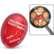 Resim Pratik Dublör Yumurta Zamanlayıcı Egg Timer 