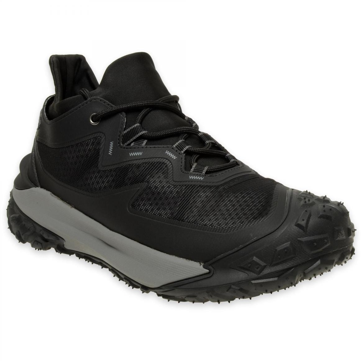 ヒラク Lumberjack Madax Erkek Beyaz Sneaker 101932464 - Sporthink