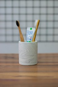 Resim PAYATASARIM BANYO SETİ TEPSİLİ DİŞ FIRÇALIK, DİŞ MACUNLUK, PAMUKLUK, HAVLULUK VE SABUNLUK 