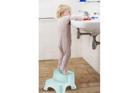 Resim Hype Store Babyjem Katlı Basamak, Yeşil 