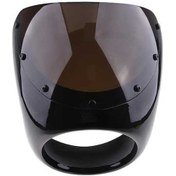 Resim Ganzhoushop Yurt Ön Motosiklet Far Ekran Dışından Of 