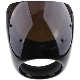 Resim Ganzhoushop Yurt Ön Motosiklet Far Ekran Dışından Of 