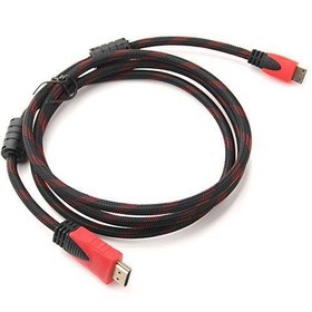 Resim OEM Marka HD12 4K HDMI Kablosu (A-A Mini) 100cm 