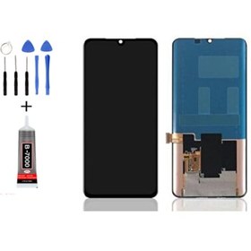 Resim Xiaomi Redmi Note 10 Pro Lcd Ekran Dokunmatik (527786056) 