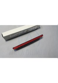 Resim AUDİ A3 8P 2003-2013 3 KAPILI İLAVE 3. STOP LAMBASI. 