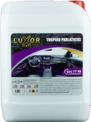 Resim Luxor Kimya Slikonlu Torpido Parlatıcı ve Temizleyici 20 Kg 