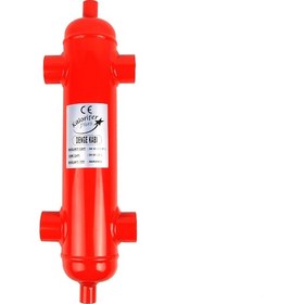 Resim Denge Kabı Dn32- (1 14") Q80 Lik 