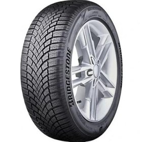 Resim Bridgestone 185/65 R15 88T Blizzak LM005 Oto Kış Lastiği ( Üretim Yılı: 2023 ) 