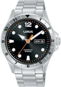 Resim Lorus Rl459bx9 Otomatik Erkek Kol Saati 