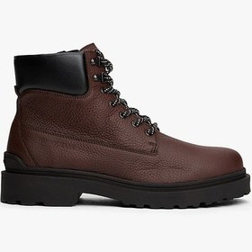 Resim Tommy Hilfiger Erkek Bot Em0em01629gv0 Brown 