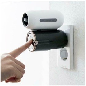 Resim Airvita Capsul Pro Hava Temizleyici Filtresiz 