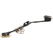 Resim Yeajion LCD Ekran Şerit Flex Kabloları MacBook Pro 13 '' A1425 A1502 15 '' A1398 Için (Yurt Dışından) 