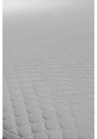 Resim Evcimo Home %100 Sıvı Geçirmez Alez Yatak Koruyucu Tek Kişilik 