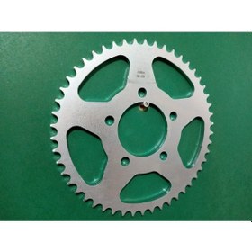 Resim Mondial Drift 125 L Arka Dişli 50 T 
